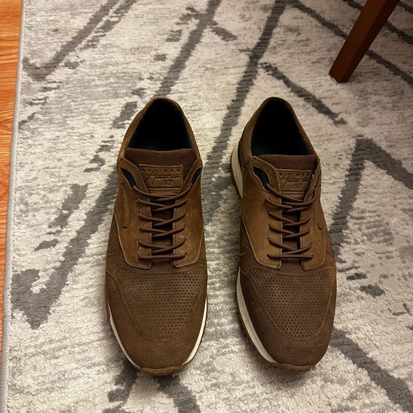 Bullboxer men’s sneaker - Picture 2 of 2